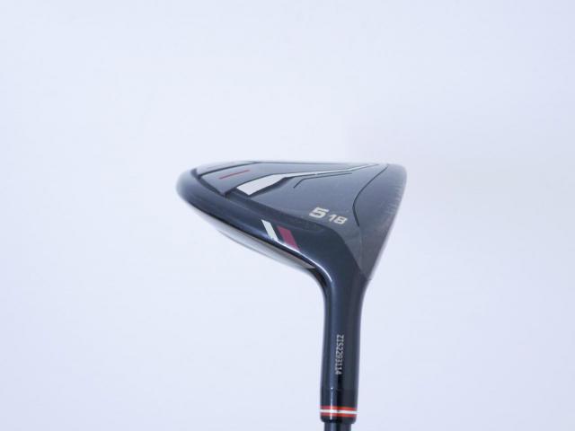 Fairway Wood : Maruman : หัวไม้ 5 Maruman Shuttle (รุ่นล่าสุด ปี 2023) Loft 18 Flex R
