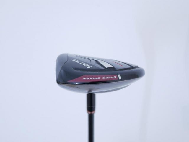 Fairway Wood : Maruman : หัวไม้ 5 Maruman Shuttle (รุ่นล่าสุด ปี 2023) Loft 18 Flex R