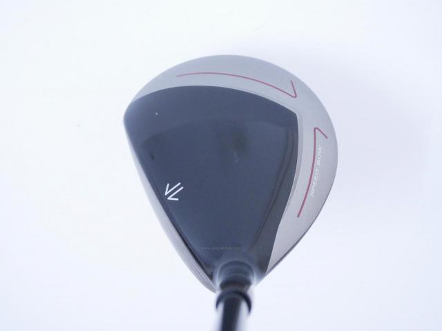 Fairway Wood : Maruman : หัวไม้ 5 Maruman Shuttle (รุ่นล่าสุด ปี 2023) Loft 18 Flex R