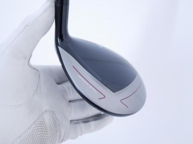 Fairway Wood : Maruman : หัวไม้ 5 Maruman Shuttle (รุ่นล่าสุด ปี 2023) Loft 18 Flex R