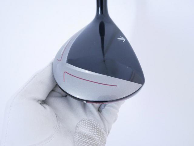 Fairway Wood : Maruman : หัวไม้ 5 Maruman Shuttle (รุ่นล่าสุด ปี 2023) Loft 18 Flex R