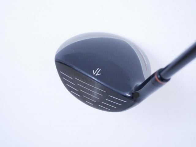 Fairway Wood : Maruman : หัวไม้ 5 Maruman Shuttle (รุ่นล่าสุด ปี 2023) Loft 18 Flex R