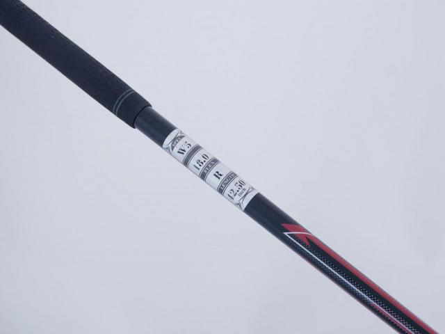 Fairway Wood : Maruman : หัวไม้ 5 Maruman Shuttle (รุ่นล่าสุด ปี 2023) Loft 18 Flex R