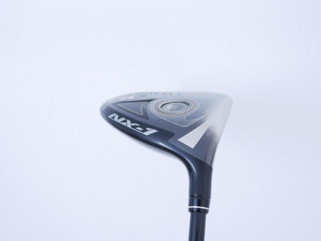 Fairway Wood : Maruman : หัวไม้ 5 Maruman Shuttle NX-1 Maraging (ปี 2018) Loft 18 Flex R
