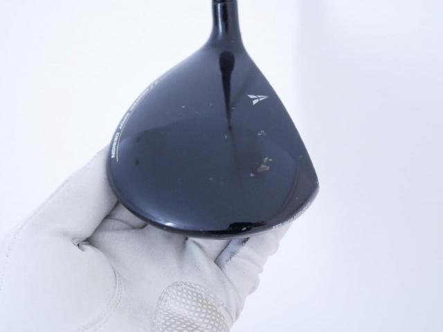 Fairway Wood : Maruman : หัวไม้ 5 Maruman Shuttle NX-1 Maraging (ปี 2018) Loft 18 Flex R