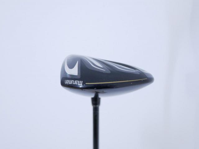 Fairway Wood : Maruman : หัวไม้ 5 Maruman Shuttle NX-1 Maraging (ปี 2018) Loft 18 Flex R