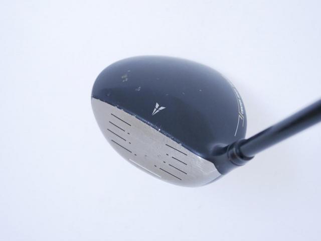 Fairway Wood : Maruman : หัวไม้ 5 Maruman Shuttle NX-1 Maraging (ปี 2018) Loft 18 Flex R