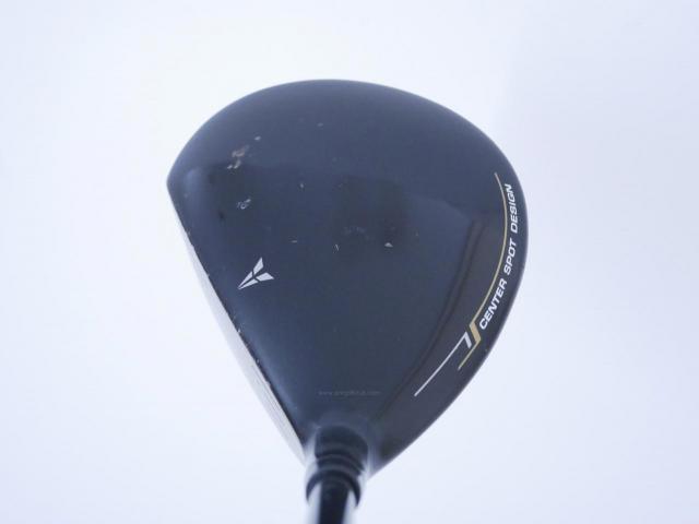 Fairway Wood : Maruman : หัวไม้ 5 Maruman Shuttle NX-1 Maraging (ปี 2018) Loft 18 Flex R