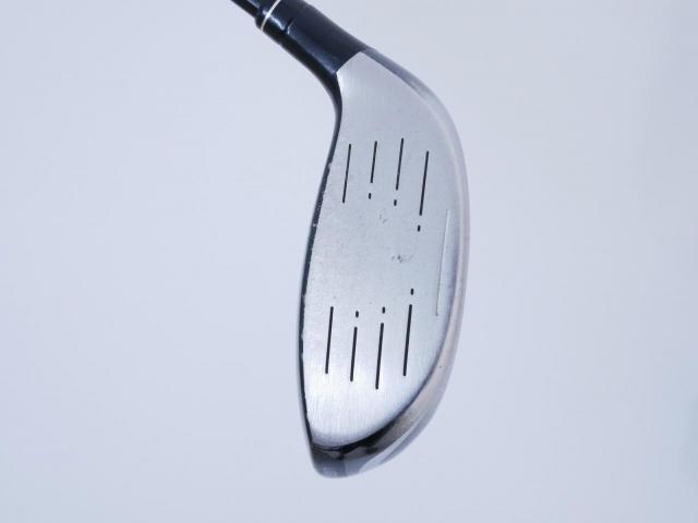 Fairway Wood : Maruman : หัวไม้ 5 Maruman Shuttle NX-1 Maraging (ปี 2018) Loft 18 Flex R