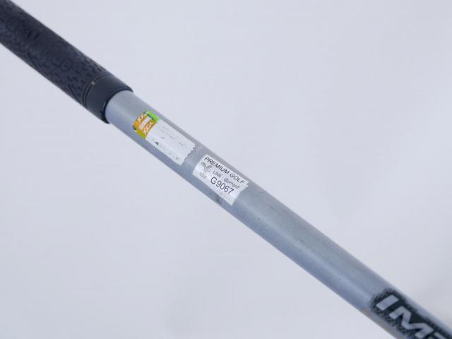 Fairway Wood : Maruman : หัวไม้ 5 Maruman Shuttle NX-1 Maraging (ปี 2018) Loft 18 Flex R