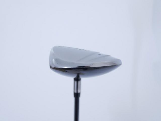 Fairway Wood : Maruman : หัวไม้ 3 Maruman Shuttle A (รุ่นยอดนิยม หน้า Maraging เสียงใส) Loft 15 Flex R
