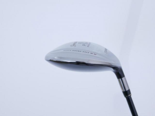 Fairway Wood : Maruman : หัวไม้ 3 Maruman Shuttle A (รุ่นยอดนิยม หน้า Maraging เสียงใส) Loft 15 Flex R