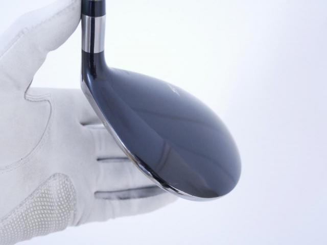 Fairway Wood : Maruman : หัวไม้ 3 Maruman Shuttle A (รุ่นยอดนิยม หน้า Maraging เสียงใส) Loft 15 Flex R