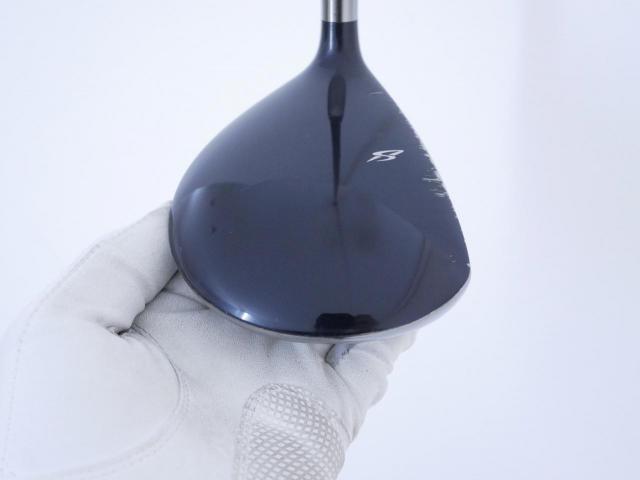 Fairway Wood : Maruman : หัวไม้ 3 Maruman Shuttle A (รุ่นยอดนิยม หน้า Maraging เสียงใส) Loft 15 Flex R