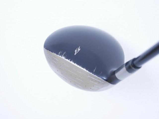 Fairway Wood : Maruman : หัวไม้ 3 Maruman Shuttle A (รุ่นยอดนิยม หน้า Maraging เสียงใส) Loft 15 Flex R