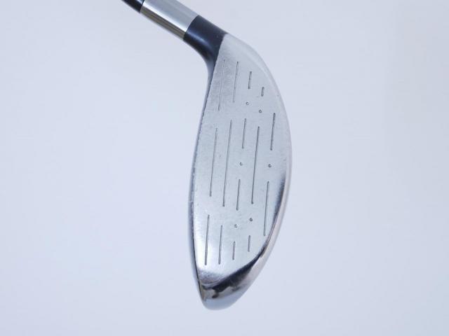 Fairway Wood : Maruman : หัวไม้ 3 Maruman Shuttle A (รุ่นยอดนิยม หน้า Maraging เสียงใส) Loft 15 Flex R