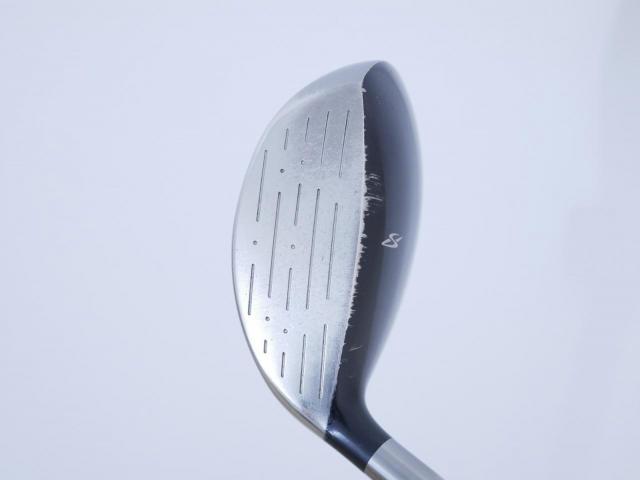Fairway Wood : Maruman : หัวไม้ 3 Maruman Shuttle A (รุ่นยอดนิยม หน้า Maraging เสียงใส) Loft 15 Flex R