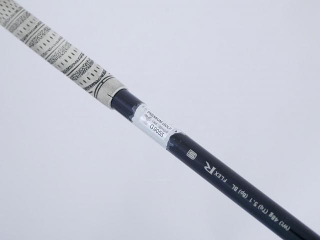 Fairway Wood : Maruman : หัวไม้ 3 Maruman Shuttle A (รุ่นยอดนิยม หน้า Maraging เสียงใส) Loft 15 Flex R