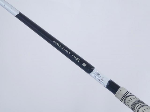 Fairway Wood : Maruman : หัวไม้ 3 Maruman Shuttle A (รุ่นยอดนิยม หน้า Maraging เสียงใส) Loft 15 Flex R