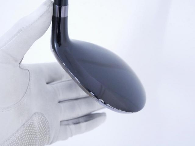 Fairway Wood : Maruman : หัวไม้ 7 Maruman Shuttle M-Sole Loft 21 Flex R