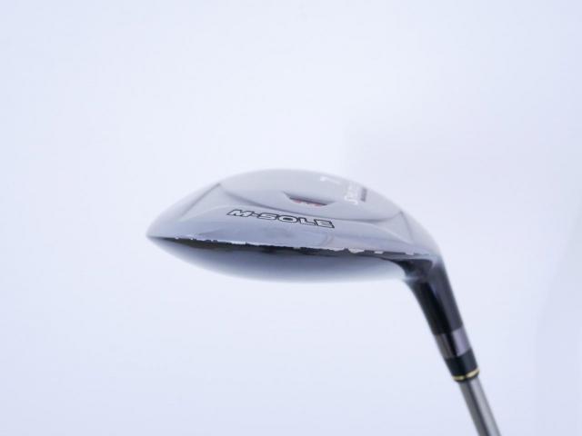 Fairway Wood : Maruman : หัวไม้ 7 Maruman Shuttle M-Sole Loft 21 Flex R