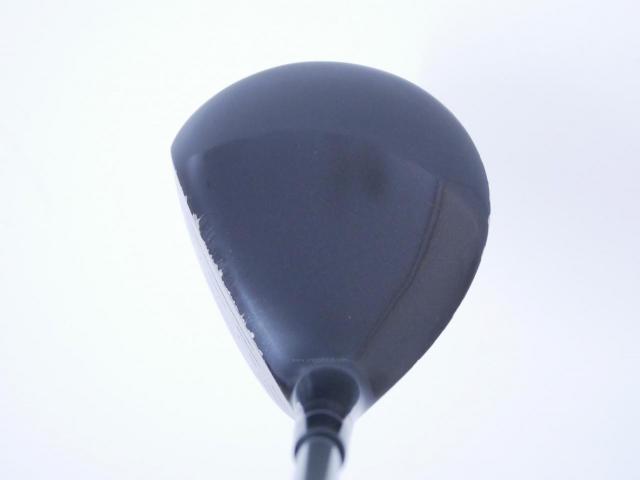 Fairway Wood : Maruman : หัวไม้ 7 Maruman Shuttle M-Sole Loft 21 Flex R