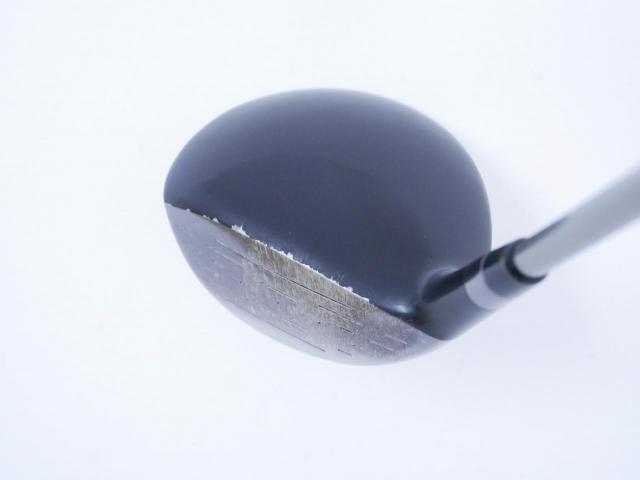 Fairway Wood : Maruman : หัวไม้ 7 Maruman Shuttle M-Sole Loft 21 Flex R