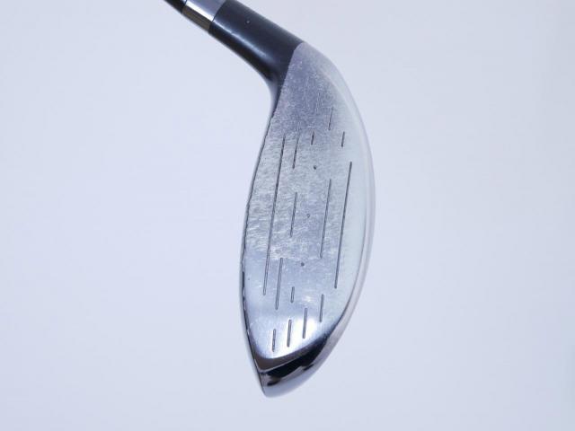 Fairway Wood : Maruman : หัวไม้ 7 Maruman Shuttle M-Sole Loft 21 Flex R