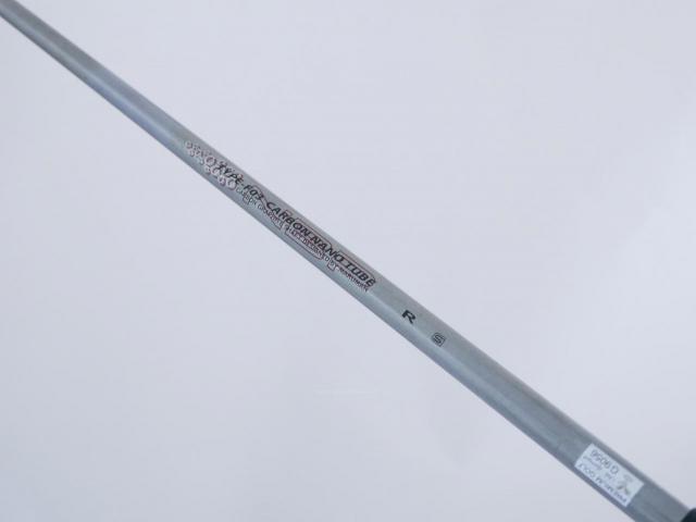 Fairway Wood : Maruman : หัวไม้ 7 Maruman Shuttle M-Sole Loft 21 Flex R