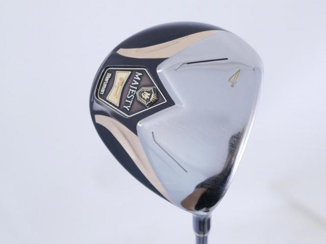 Fairway Wood : Maruman : หัวไม้ 4 Maruman MAJESTY Royal-LV (รุ่นท้อปสุด) Loft 17 Flex R