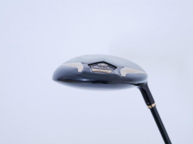 Fairway Wood : Maruman : หัวไม้ 4 Maruman MAJESTY Royal-LV (รุ่นท้อปสุด) Loft 17 Flex R