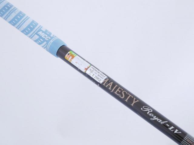 Fairway Wood : Maruman : หัวไม้ 4 Maruman MAJESTY Royal-LV (รุ่นท้อปสุด) Loft 17 Flex R