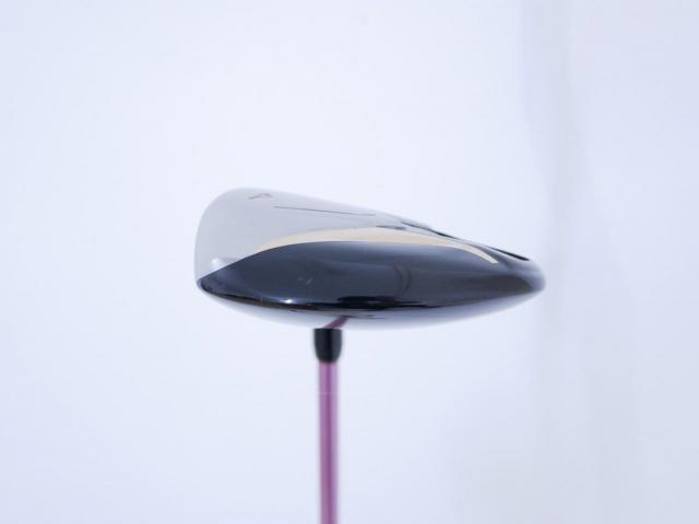 Fairway Wood : Maruman : หัวไม้ 4 Maruman MAJESTY Royal-LV (รุ่นท้อปสุด) Loft 17 ก้าน Tour AD SL-4 II Flex RR2
