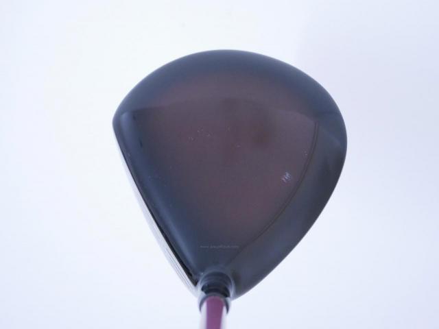 Fairway Wood : Maruman : หัวไม้ 4 Maruman MAJESTY Royal-LV (รุ่นท้อปสุด) Loft 17 ก้าน Tour AD SL-4 II Flex RR2