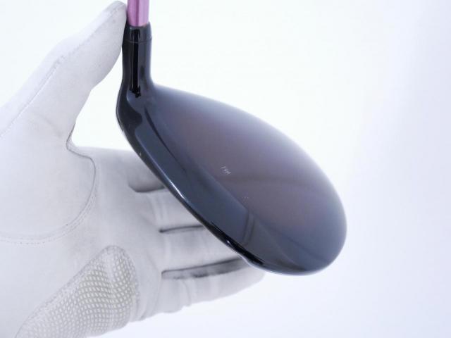 Fairway Wood : Maruman : หัวไม้ 4 Maruman MAJESTY Royal-LV (รุ่นท้อปสุด) Loft 17 ก้าน Tour AD SL-4 II Flex RR2