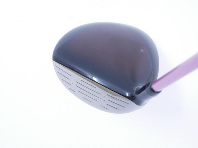 Fairway Wood : Maruman : หัวไม้ 4 Maruman MAJESTY Royal-LV (รุ่นท้อปสุด) Loft 17 ก้าน Tour AD SL-4 II Flex RR2