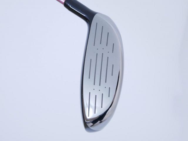 Fairway Wood : Maruman : หัวไม้ 4 Maruman MAJESTY Royal-LV (รุ่นท้อปสุด) Loft 17 ก้าน Tour AD SL-4 II Flex RR2