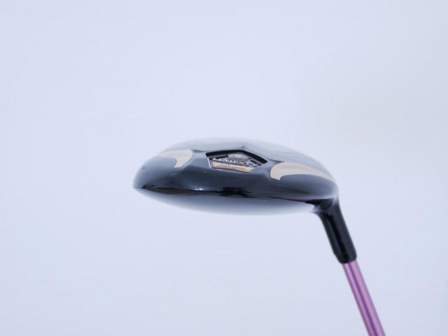 Fairway Wood : Maruman : หัวไม้ 7 Maruman MAJESTY Royal-LV (รุ่นท้อปสุด) Loft 21 ก้าน Tour AD SL-4 II Flex RR2