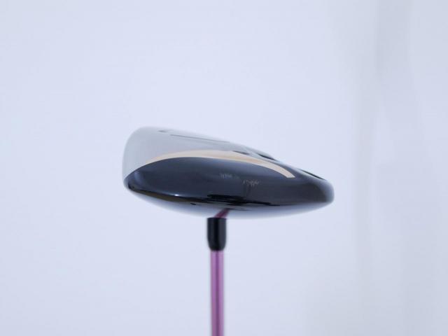 Fairway Wood : Maruman : หัวไม้ 7 Maruman MAJESTY Royal-LV (รุ่นท้อปสุด) Loft 21 ก้าน Tour AD SL-4 II Flex RR2