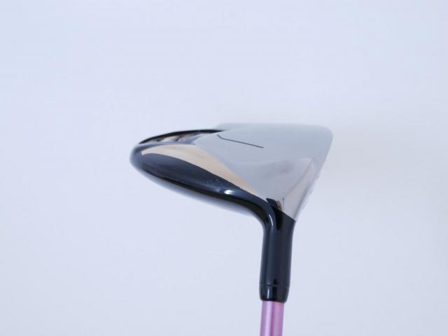 Fairway Wood : Maruman : หัวไม้ 7 Maruman MAJESTY Royal-LV (รุ่นท้อปสุด) Loft 21 ก้าน Tour AD SL-4 II Flex RR2
