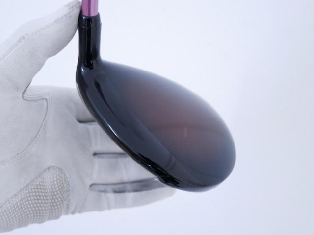 Fairway Wood : Maruman : หัวไม้ 7 Maruman MAJESTY Royal-LV (รุ่นท้อปสุด) Loft 21 ก้าน Tour AD SL-4 II Flex RR2