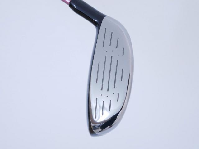 Fairway Wood : Maruman : หัวไม้ 7 Maruman MAJESTY Royal-LV (รุ่นท้อปสุด) Loft 21 ก้าน Tour AD SL-4 II Flex RR2
