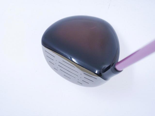 Fairway Wood : Maruman : หัวไม้ 7 Maruman MAJESTY Royal-LV (รุ่นท้อปสุด) Loft 21 ก้าน Tour AD SL-4 II Flex RR2