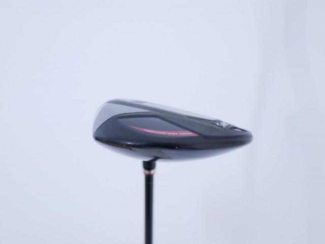 Fairway Wood : Maruman : หัวไม้ 5 Maruman Shuttle i4000ar Loft 18 Flex R
