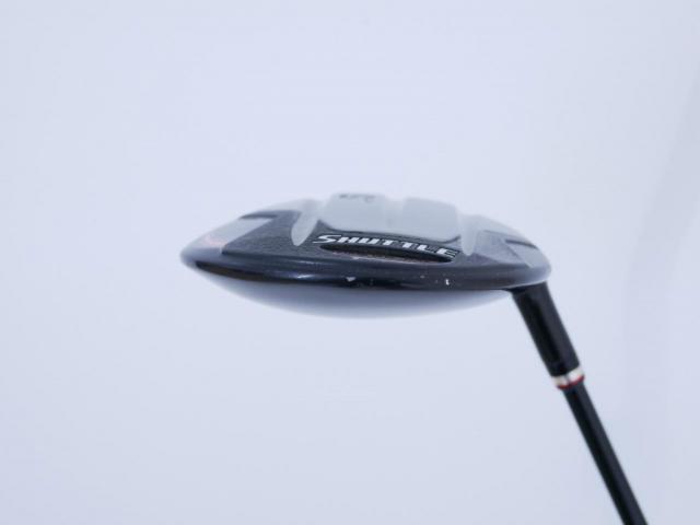 Fairway Wood : Maruman : หัวไม้ 5 Maruman Shuttle i4000ar Loft 18 Flex R