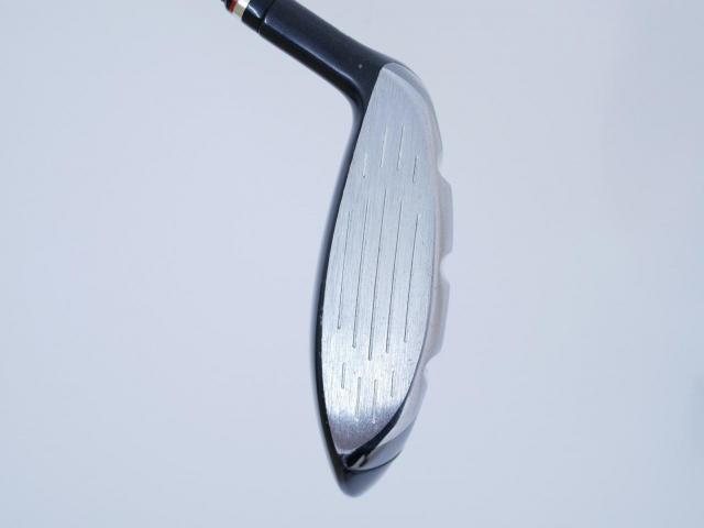 Fairway Wood : Maruman : หัวไม้ 5 Maruman Shuttle i4000ar Loft 18 Flex R