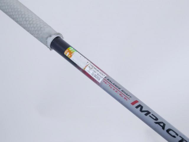 Fairway Wood : Maruman : หัวไม้ 5 Maruman Shuttle i4000ar Loft 18 Flex R
