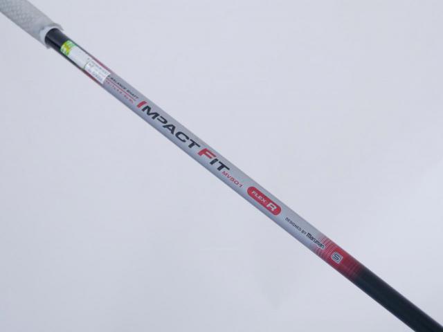 Fairway Wood : Maruman : หัวไม้ 5 Maruman Shuttle i4000ar Loft 18 Flex R