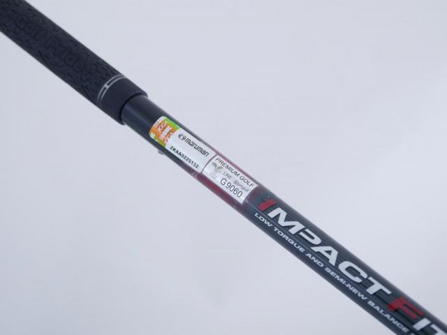 Fairway Wood : Maruman : หัวไม้ 3 Maruman Shuttle i4000ar II Loft 15 Flex R