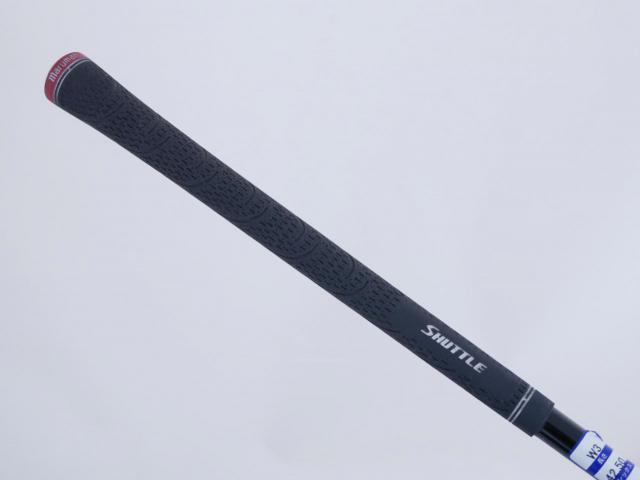 Fairway Wood : Maruman : หัวไม้ 3 Maruman Shuttle i4000ar II Loft 15 Flex R
